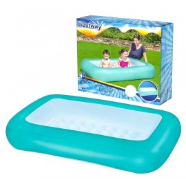 PILETA RECTANGULAR BEBES 51115