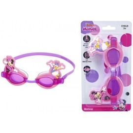 ANTIPARRA MINNIE DELUXE 9102T-7799