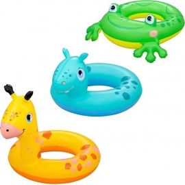 SALVAVIDAS ANIMALES SURTIDOS 36464