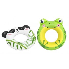 SALVAVIDAS ANIMALITOS SURTIDOS 36351