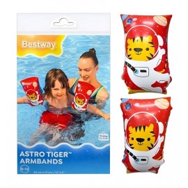BRACITOS TIGRE ASTRONAUTA 32102