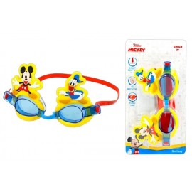 ANTIPARRA MICKEY DE LUXE 9102S