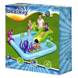 PLAY CENTER SPRAY VERANO 53052