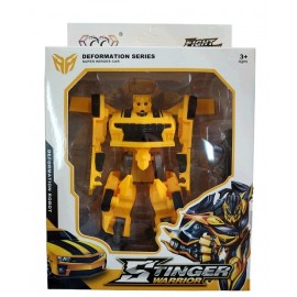 TRANSFORMER 21X18X6 52297