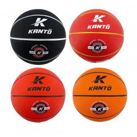PELOTA DE BASKETBALL N° 3 (4 MOD) 57514