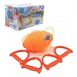 JUEGO VA Y VIENE FUN PLAY 55306