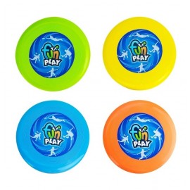 DISCO VOLADOR 19CM FUN PLAY 55305