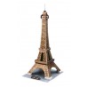 ROMPECABEZAS 3D TORRE EIFFEL 35PCS 57268