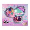 SET DE MAQUILLAJE AROCIRIS E/CAJ 3396