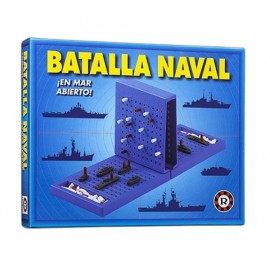 BATALLA NAVAL 1140