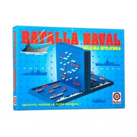 BATALLA NAVAL MAXIMA ESTRATEGIA 1120