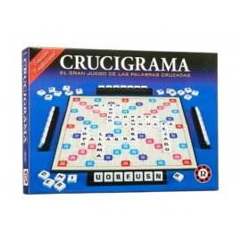 CRUCIGRAMA 7500