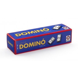 DOMINO CRISTAL 1106