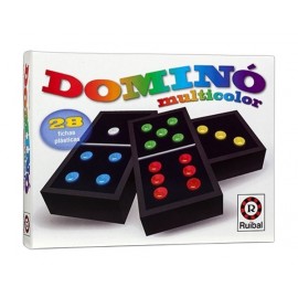 DOMINO MULTICOLOR H591