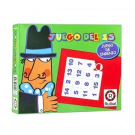 JUEGO DEL 15 1248