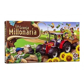 LA GRANJA MILLONARIA 3200