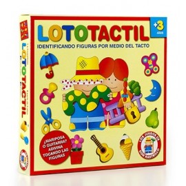 LOTOTACTIL RUIBAL H465***
