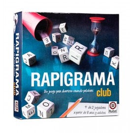 RAPIGRAMA CLUB 1251