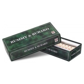 RUMMY - BURAKO CLASICO 1056