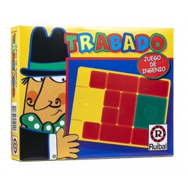 TRABADO 1242