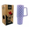 VASO TERMICO 900ML MINNIE MOUSE DMI8519
