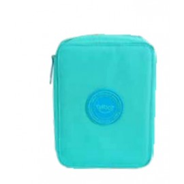 CANOPLA TALBOT CASE BOX VERDE 1C 6801