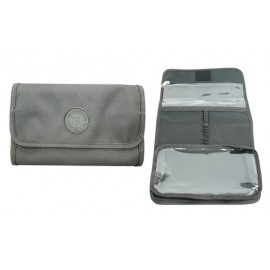 CANOPLA TALBOT DESPLEGABLE NEGRO 8118