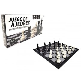 JUEGO DE AJEDREZ MAGNETICO 56011
