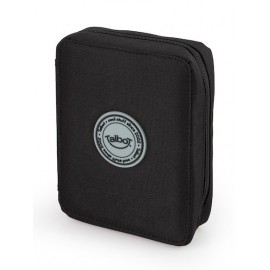 CANOPLA TALBOT CASE BOX NEGRO 1C 6082