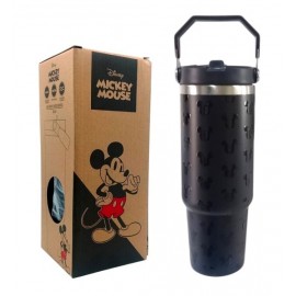 VASO TERMICO 900ML MICKEY MOUSE DMK7191