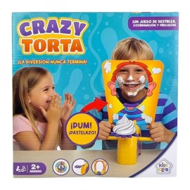 JUEGO DE GUERRA DE TORTAZOS 56956