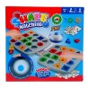 JUEGO DE FORMAS EN CAJA 019-349B