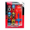 VEHICULO DE EYECCION X6 E/CAJA 067-921W