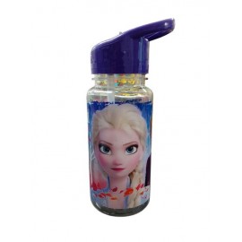 BOTELLA 500ML STRAW TOP FROZEN