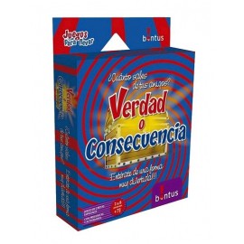 VERDAD O CONSECUENCIA 514