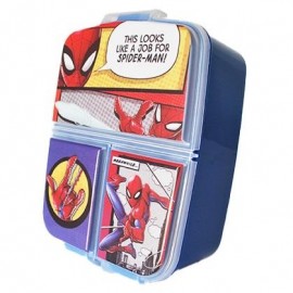 HERMETICO SPIDERMAN SPIDER055