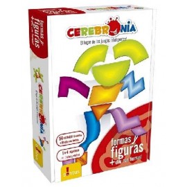FORMAS Y FIGURAS 652