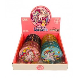 JUEGO DE AGUA UNICORNIO 2586D-F12