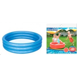 PILETA 3 AROS CHICA 102 X25CM 3924-51024