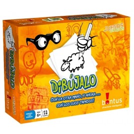DIBUJALO 611