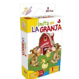 IMITA EN LA GRANJA 335