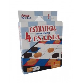 4 EN LINEA 531